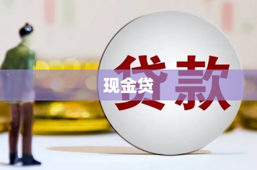 埔里现金贷