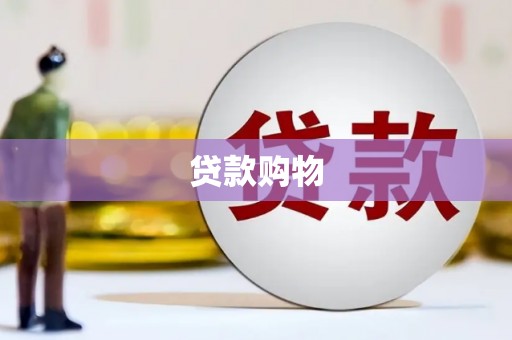 埔里贷款购物