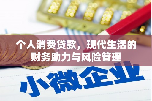 埔里个人消费贷款,现代生活的财务助力与风险管理 埔里个人消费贷款,现代生活的财务助力与风险管理