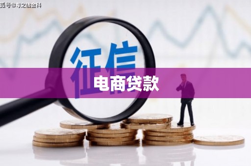 埔里电商贷款