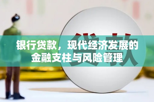 埔里银行贷款，现代经济发展的金融支柱与风险管理