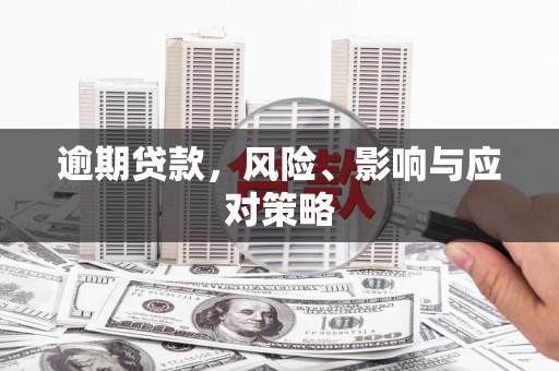 埔里逾期贷款，风险、影响与应对策略