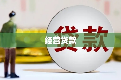 埔里经营贷款
