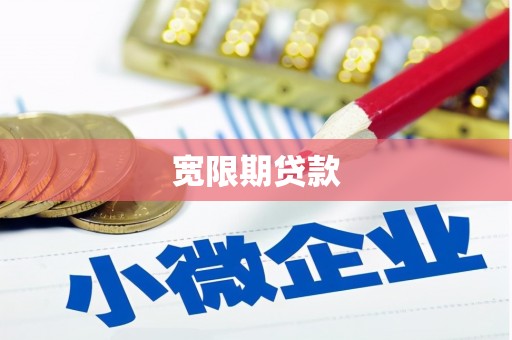 埔里宽限期贷款