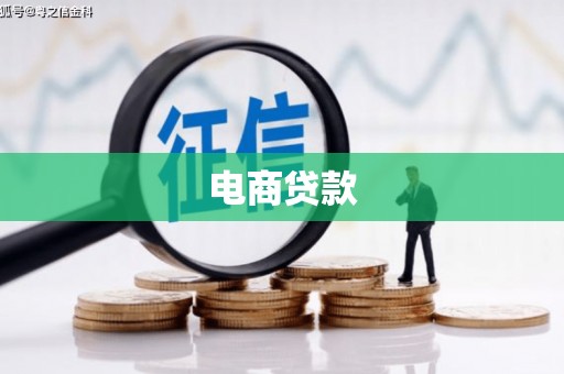 埔里电商贷款