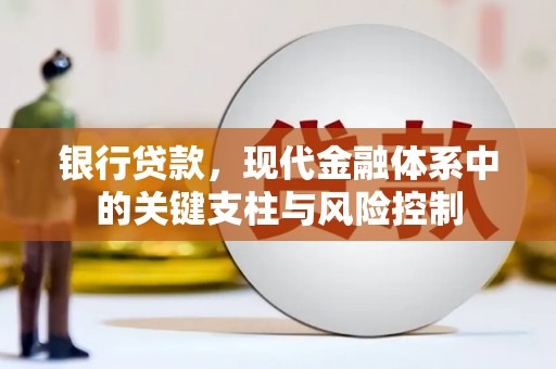 埔里银行贷款，现代金融体系中的关键支柱与风险控制