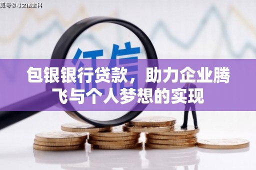 埔里包银银行贷款，助力企业腾飞与个人梦想的实现